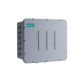 Moxa 802.11N Railway Trackside Out-Door Dual Radio Access Point, Coating TAP-323-US-CT-T